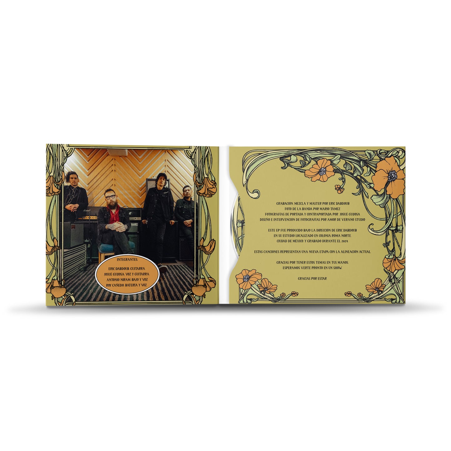 Kill Aniston - Salva EP(CD)