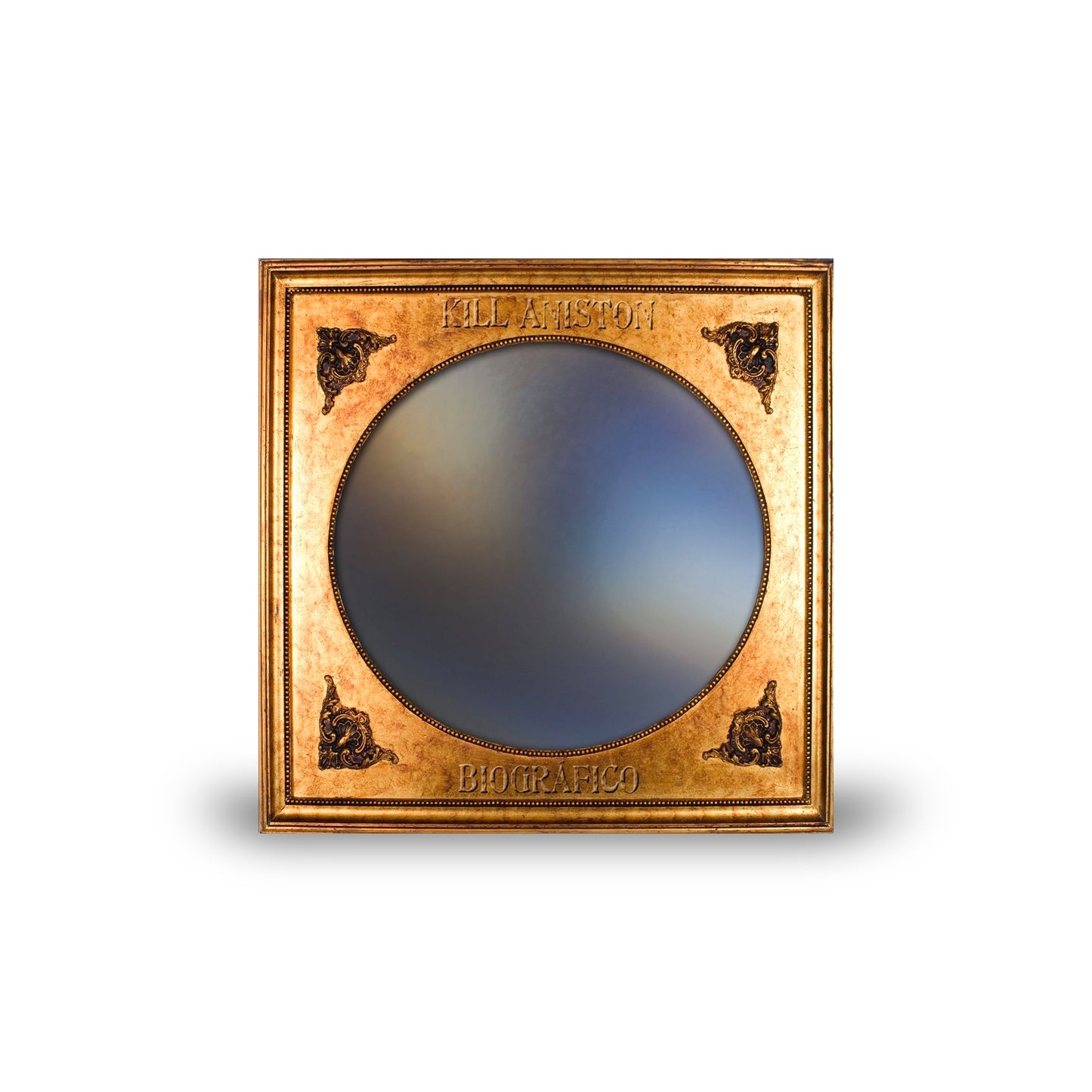 Kill Aniston - Biográfico (CD)