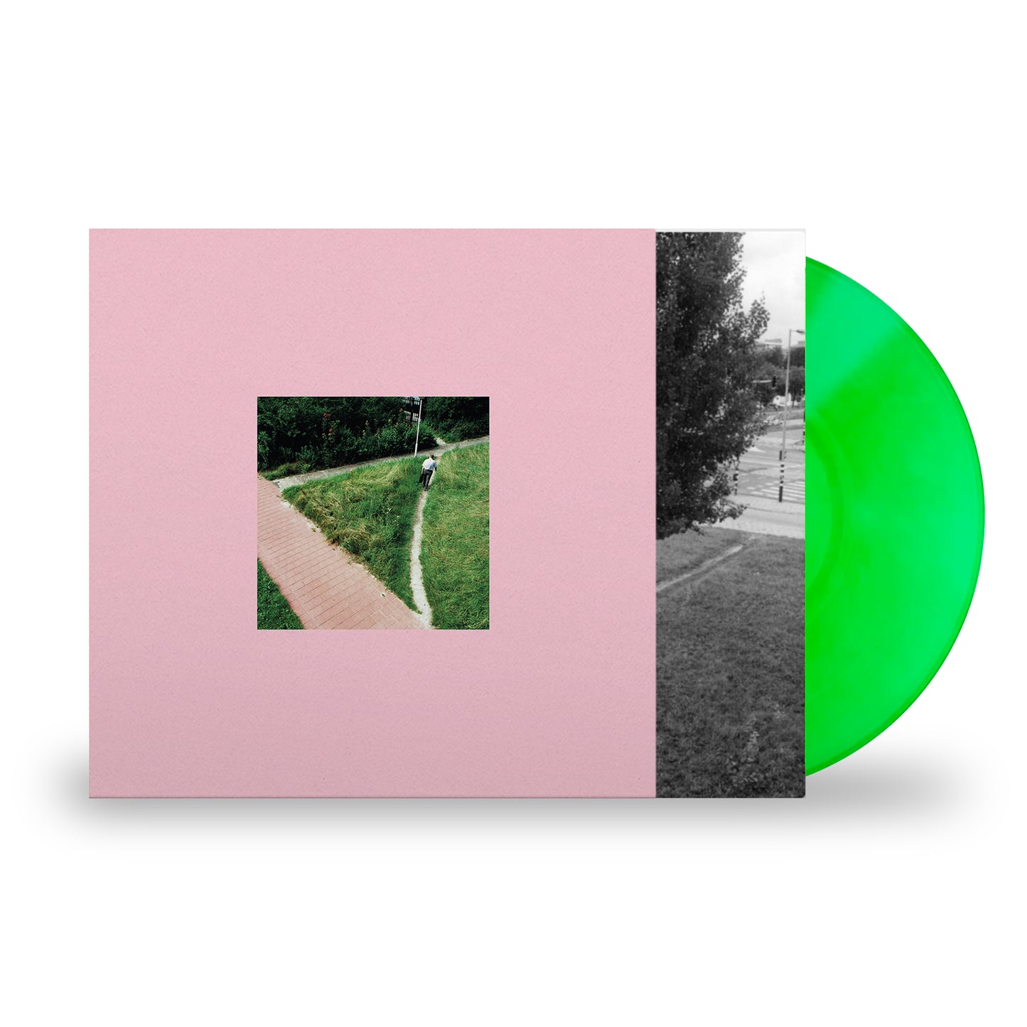 Manos de Topo - Caminitos del deseo (12")