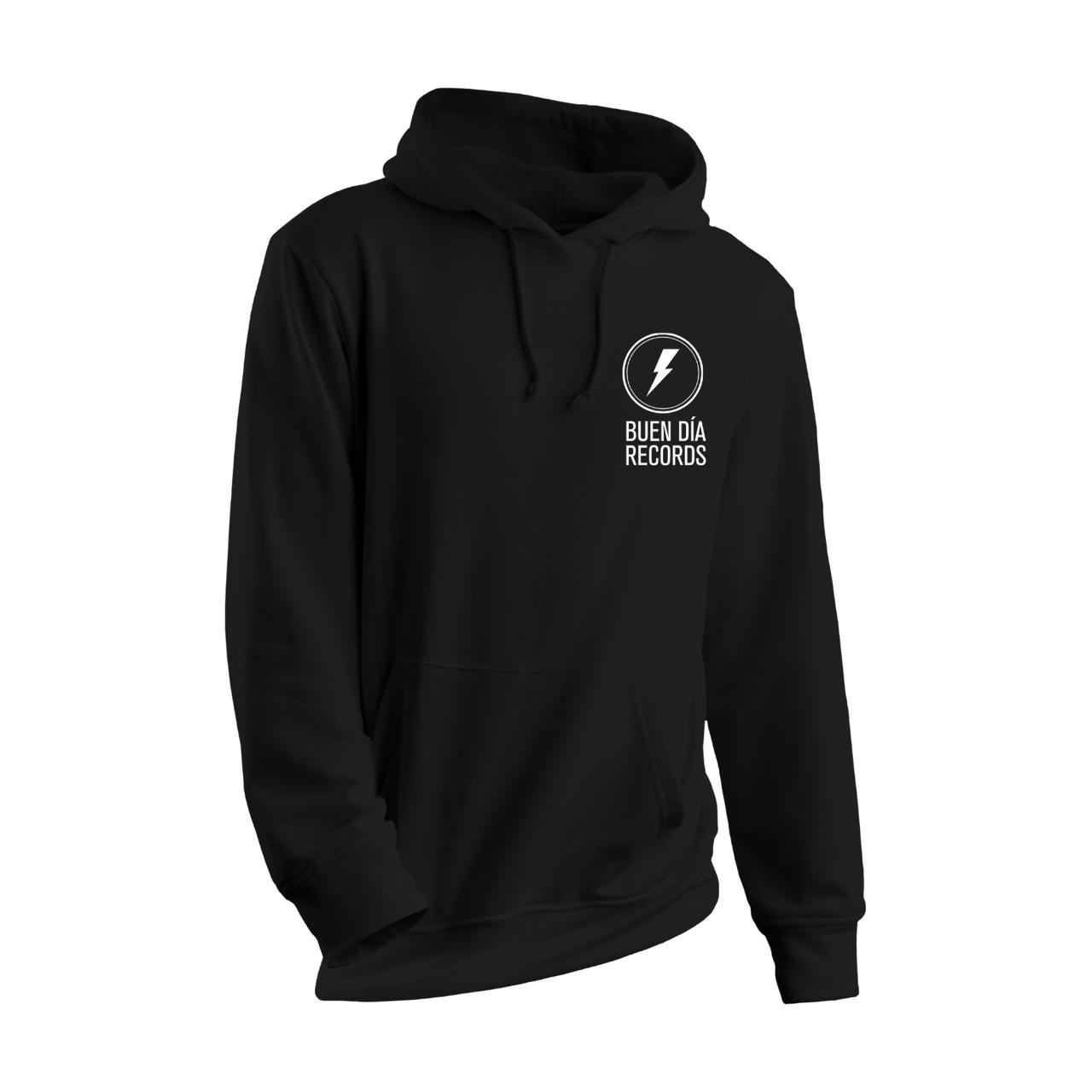 Sudadera BDR