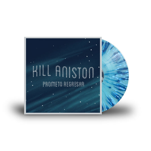 Kill Aniston- Prometo Regresar (12")