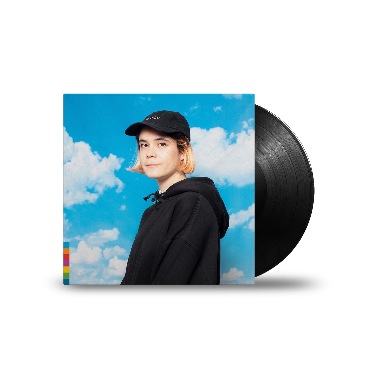 Yawners - Duplo (12")