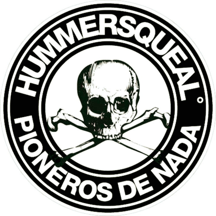 Hummersqueal°