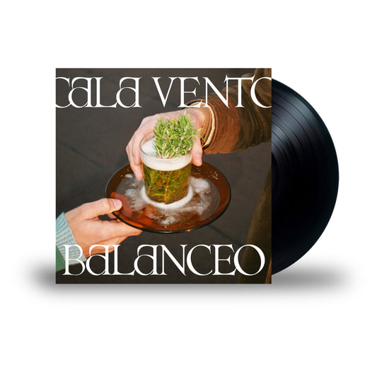 Cala Vento - Balanceo (12")