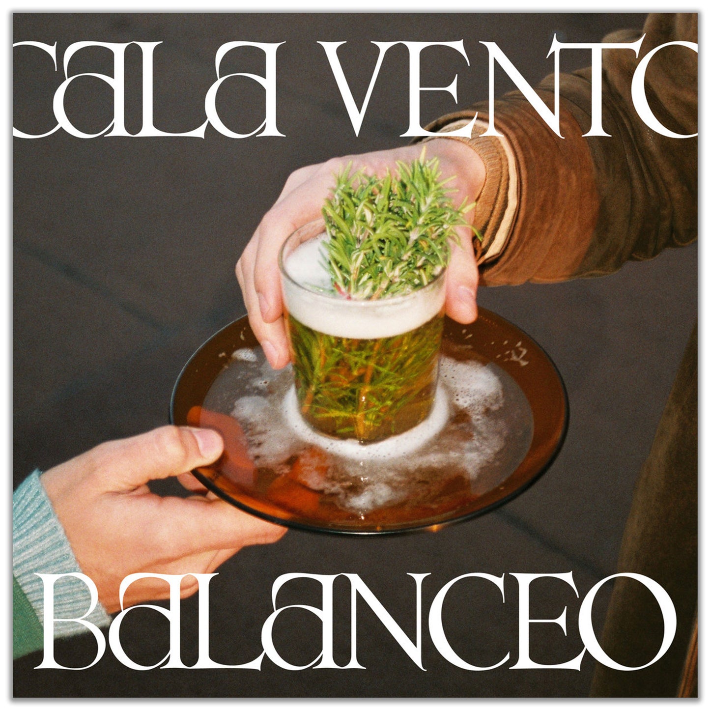 Cala Vento - Balanceo (12")