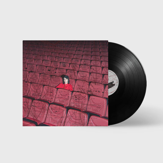 Yawners - SUPERBUCLE (12")