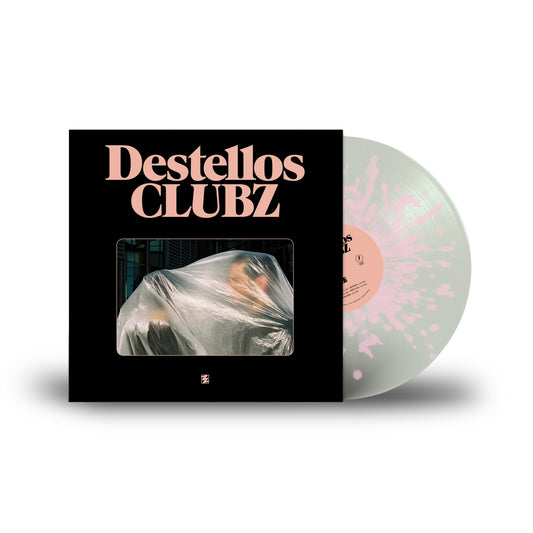 Clubz - Destellos (12")
